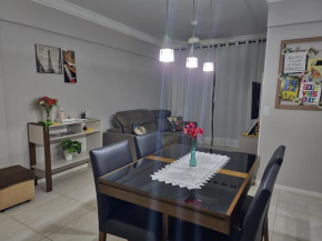Apartamento Centro Bombinhas